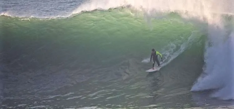 anchor point taghazout