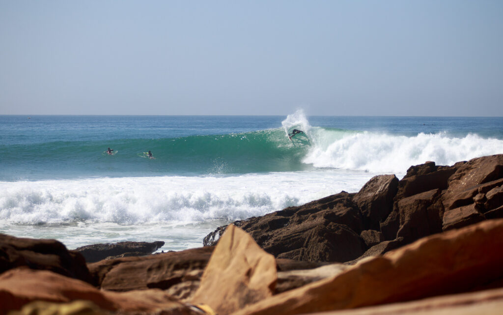 anchor point taghazout