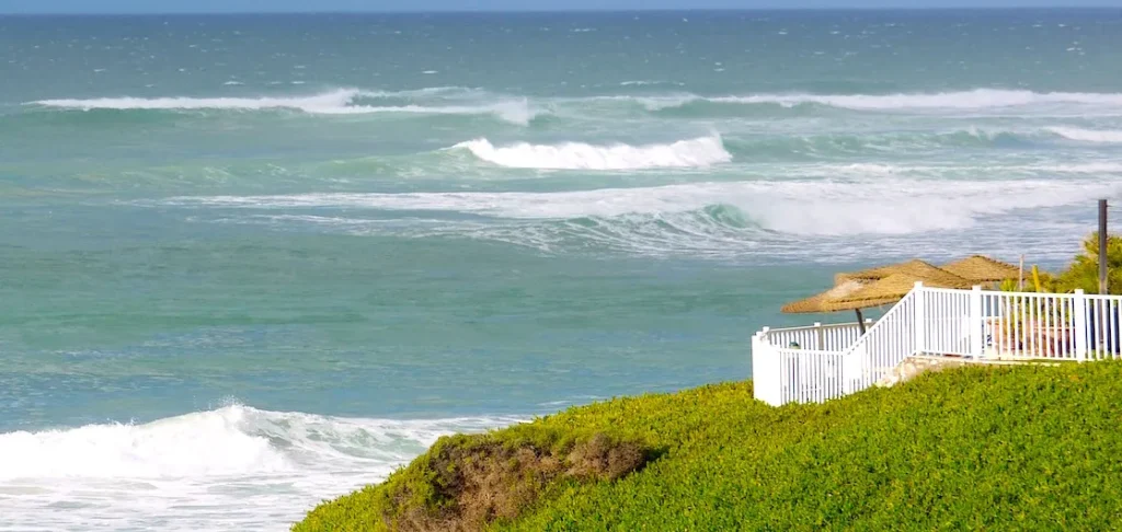 la source surf spot taghazout